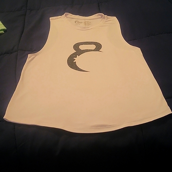 ZYIA Tops Zyia Kettle Moon Tank Poshmark